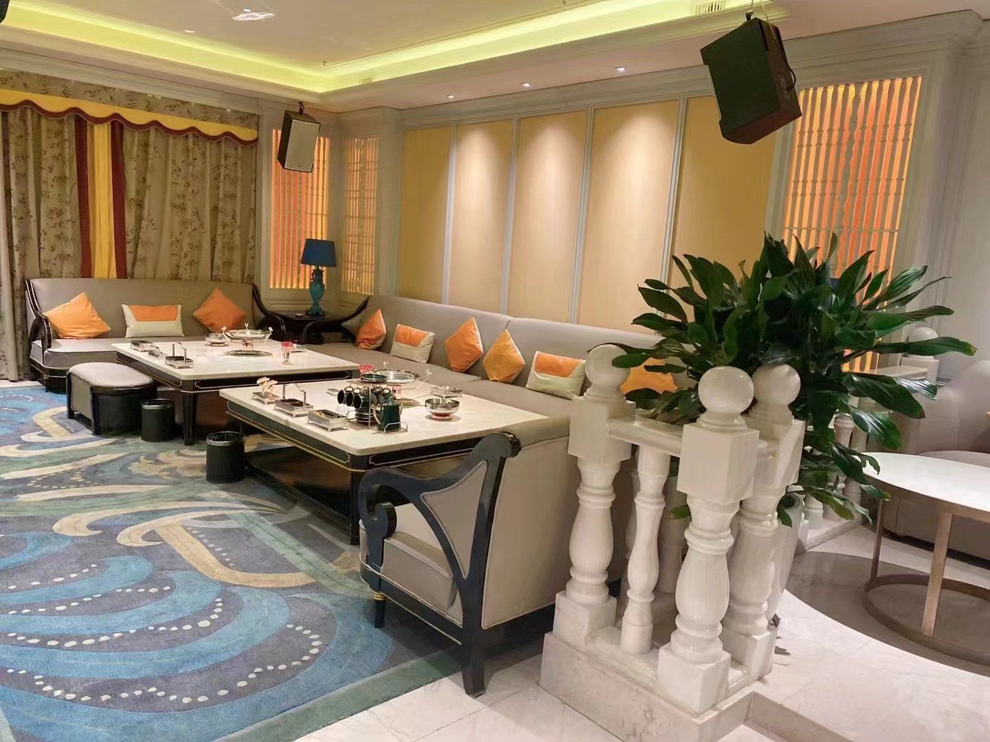 辽源商务ktv怎么玩全攻略-龙山区ktv预定