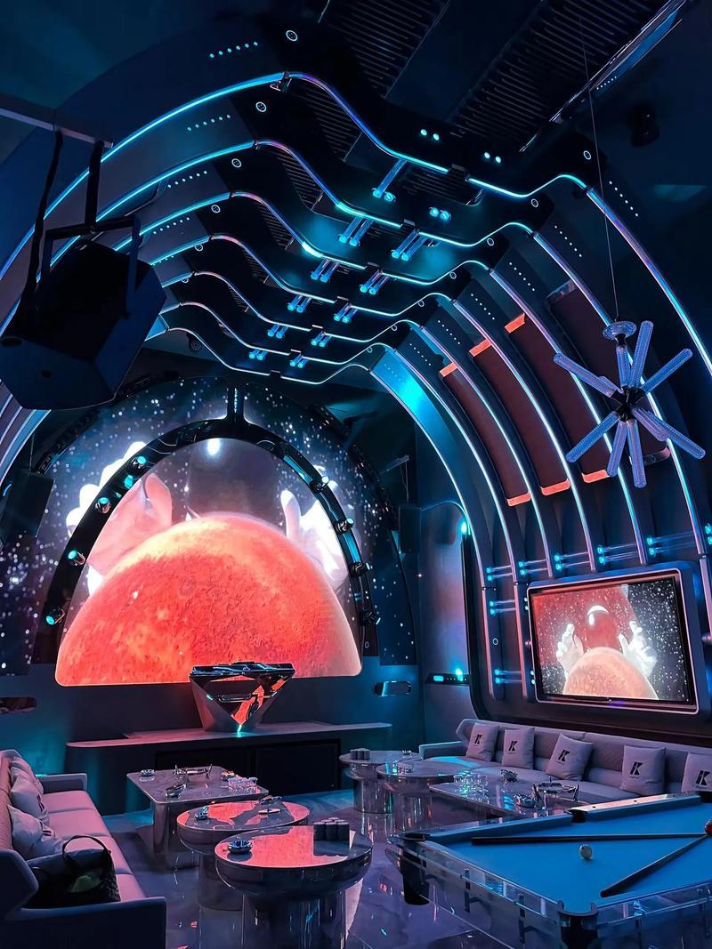 辽源商务ktv低端场所推荐-西安区ktv预定