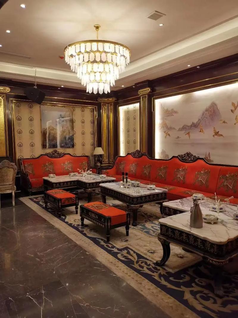 辽源商务ktv畅享多样商务ktv玩法-东丰县ktv预定